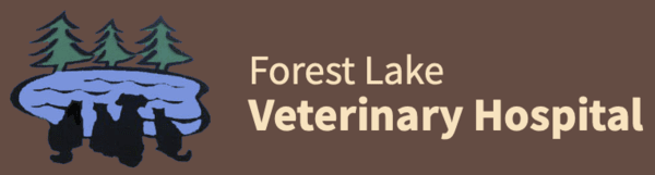 Forest Lake Veterinary Hospital